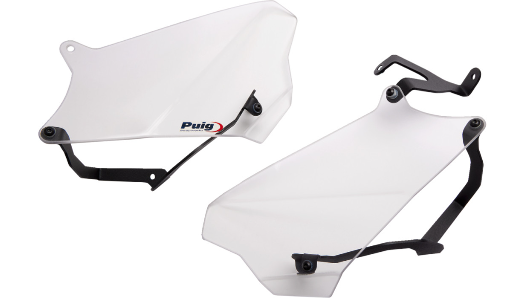 Puig Headlight Protector Yamaha FJ-09 2015-2017