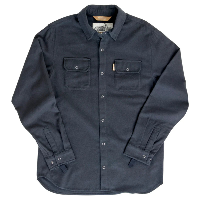 Biltwell HI Test Flannel Shirt
