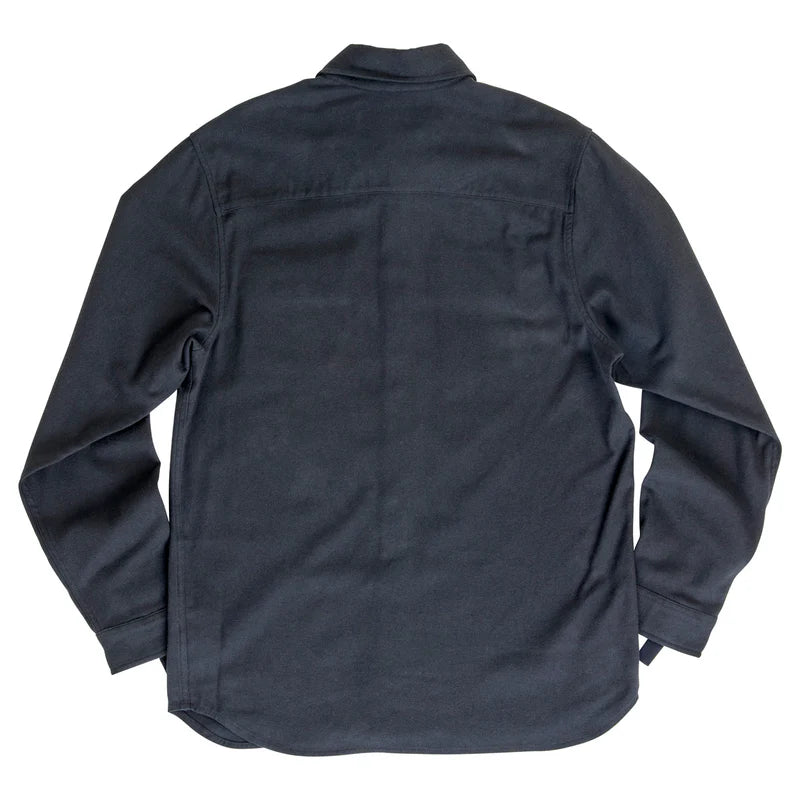 Biltwell HI Test Flannel Shirt