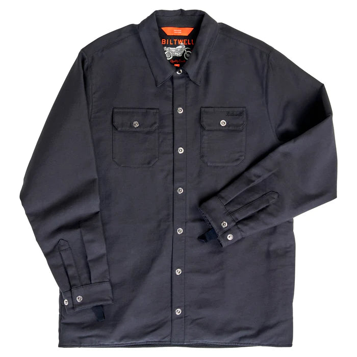 Biltwell El Dorado Shirtjack