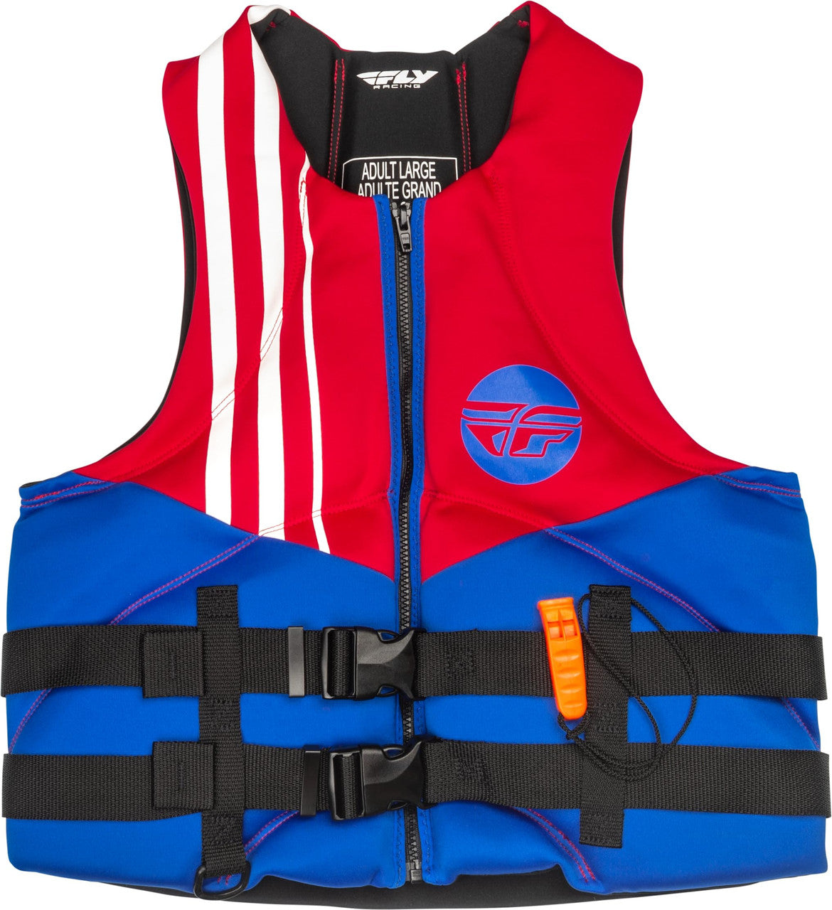 Fly Racing Neoprene Flotation Vest