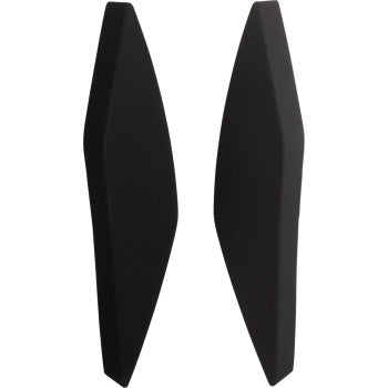 ICON Side Covers for Ultraflite Helmets