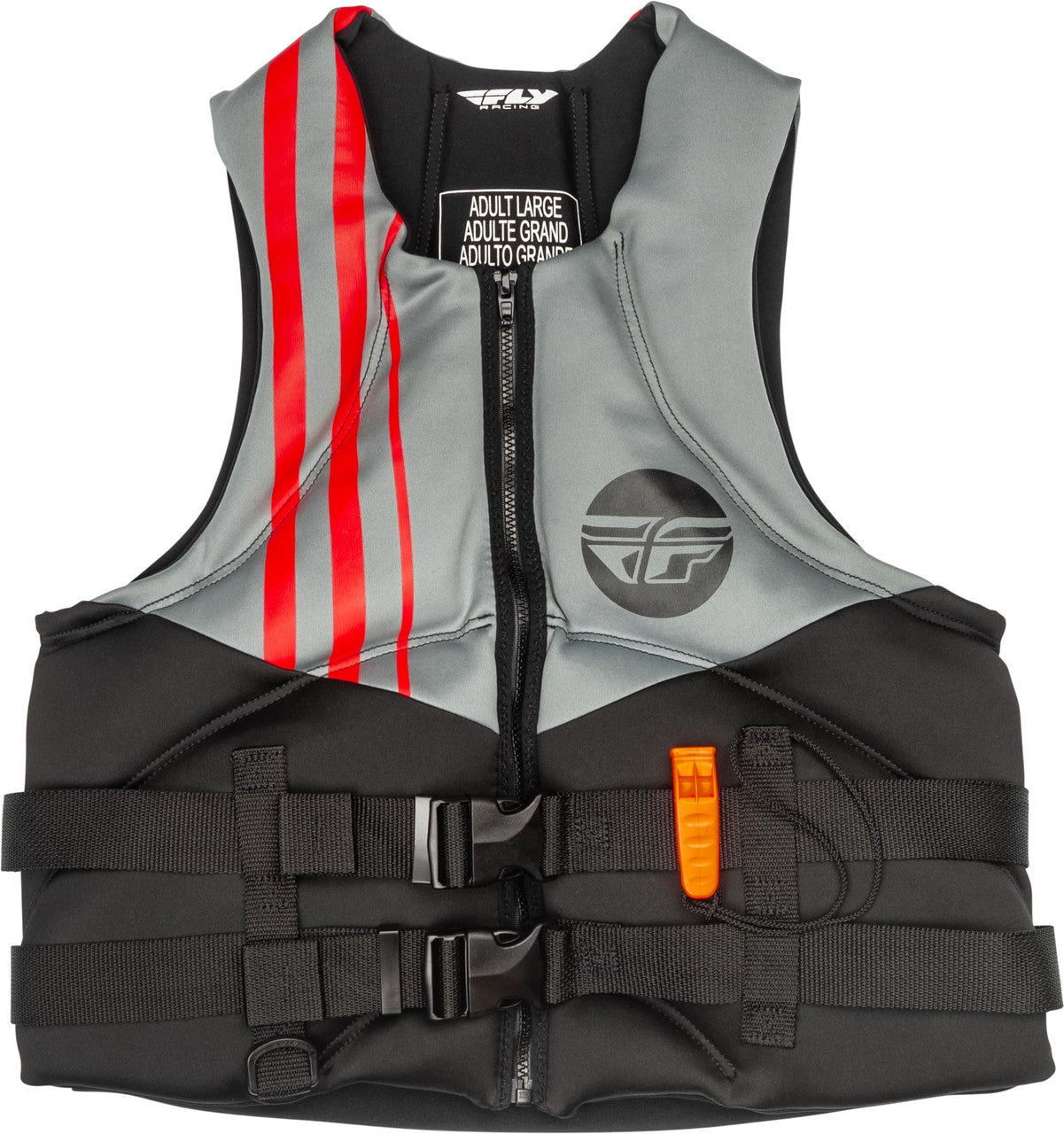 Fly Racing Neoprene Flotation Vest