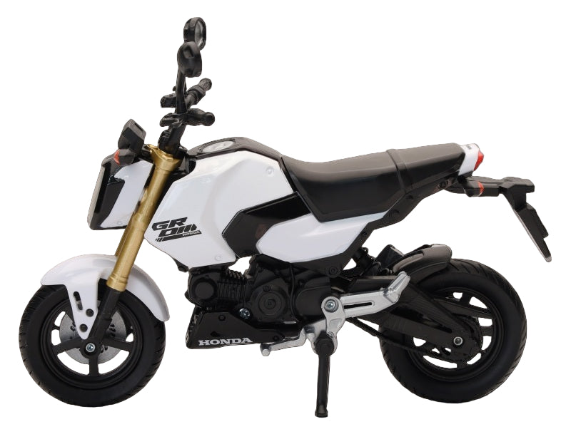 New Ray Toys Honda Grom