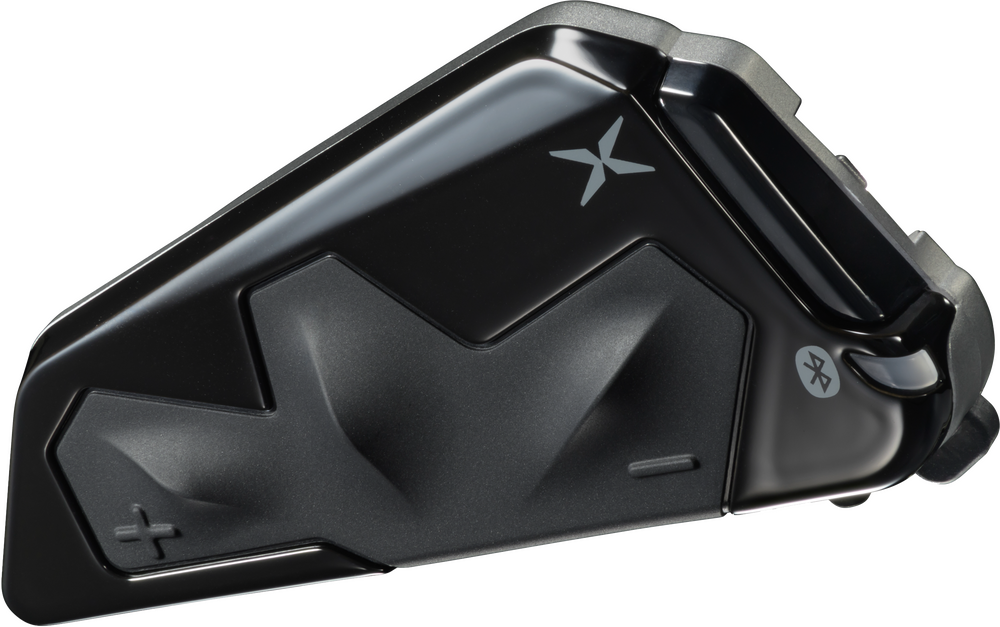 Scorpion Exocom Link-1C Bluetooth Comm - Dual Pack