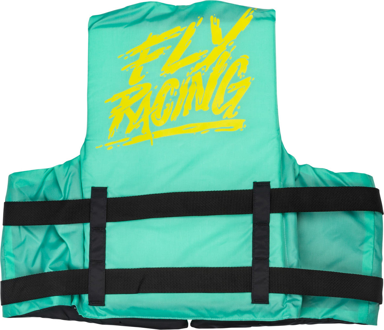Fly Racing Nylon Flotation Vest