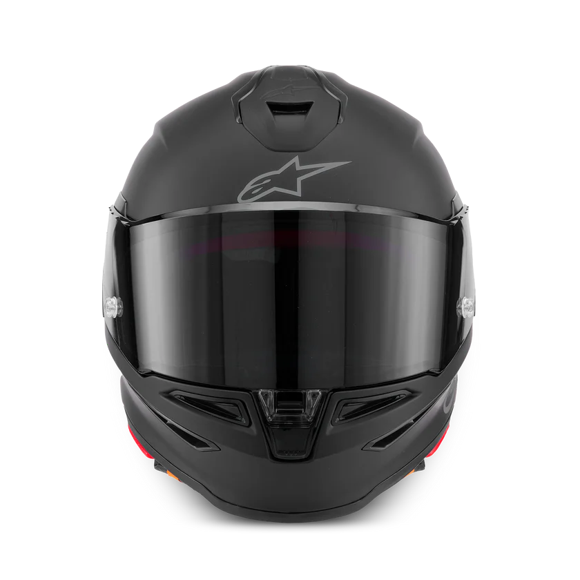 Alpinestars Supertech R7 Solid Helmet