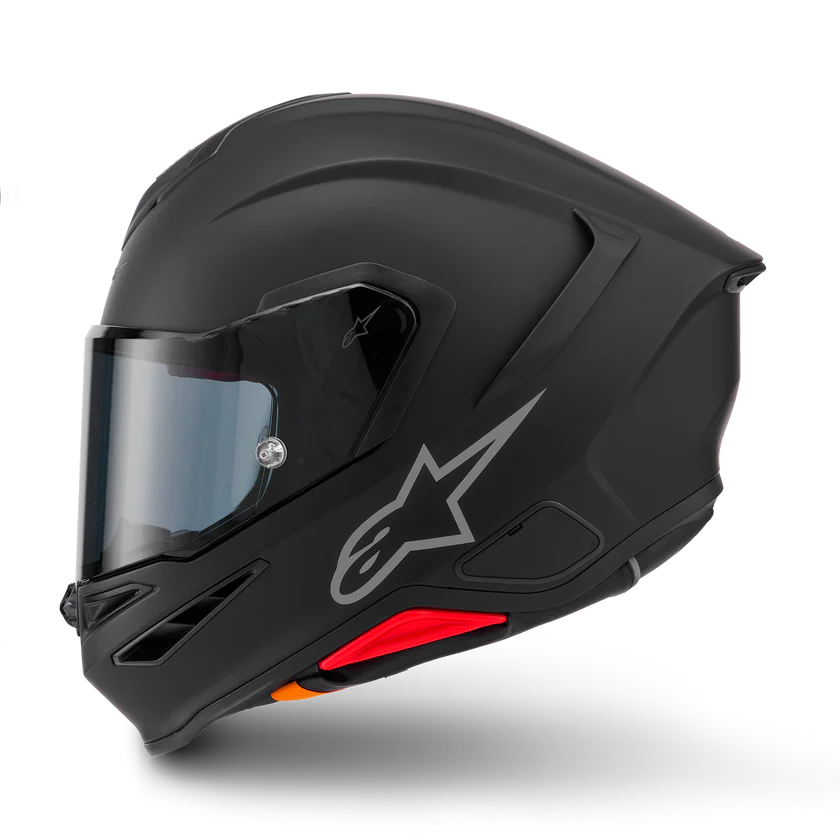 Alpinestars Supertech R7 Solid Helmet