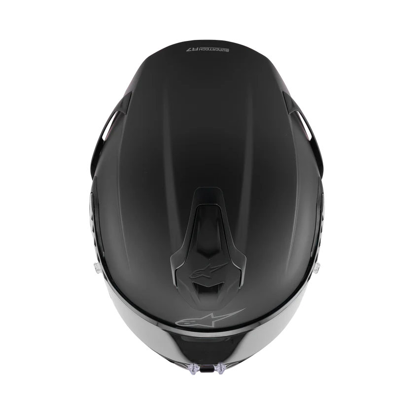 Alpinestars Supertech R7 Solid Helmet