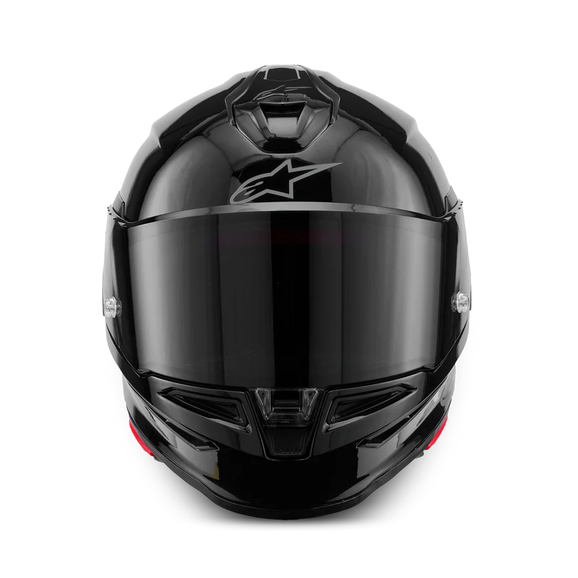 Alpinestars Supertech R7 Solid Helmet