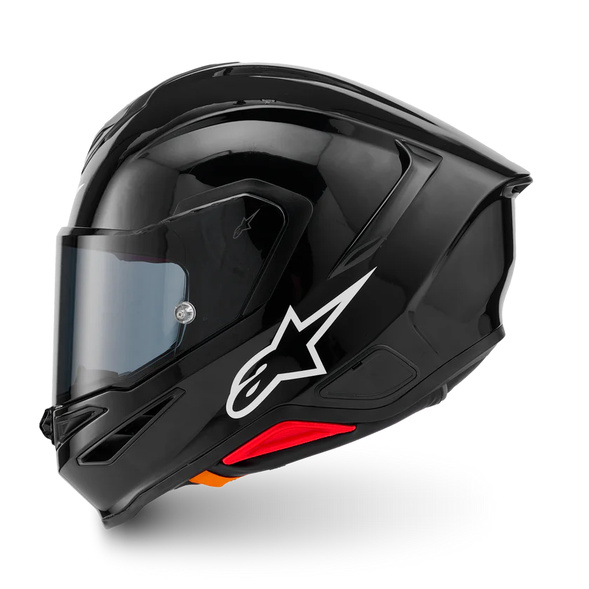 Alpinestars Supertech R7 Solid Helmet