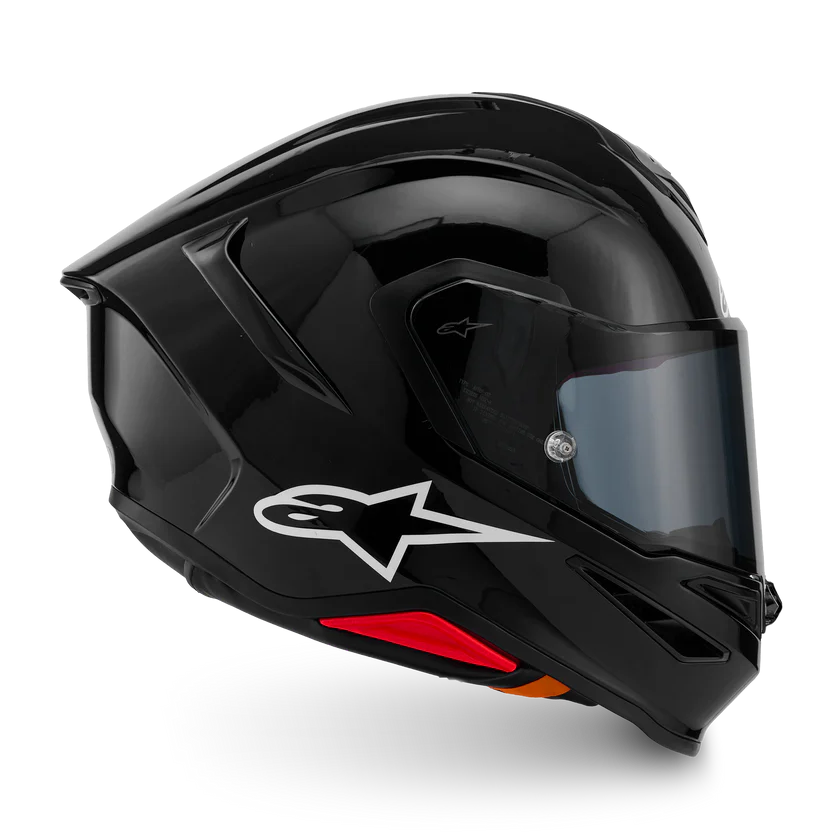 Alpinestars Supertech R7 Solid Helmet
