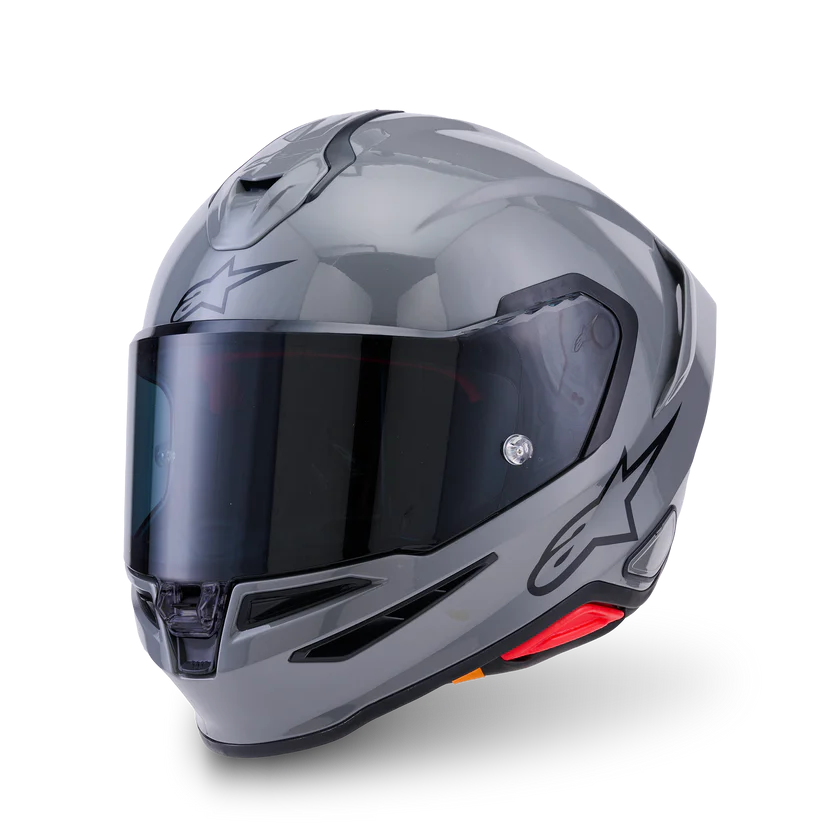 Alpinestars Supertech R7 Solid Helmet