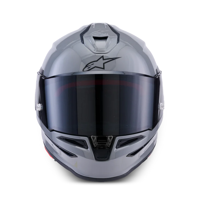 Alpinestars Supertech R7 Solid Helmet