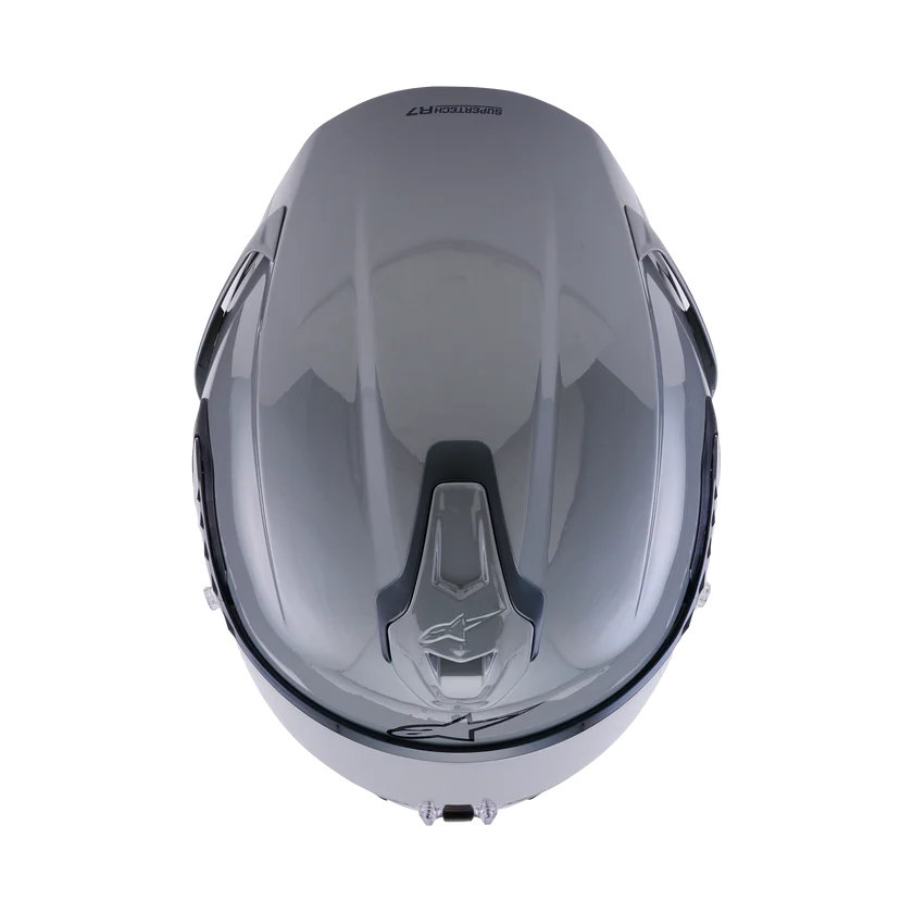 Alpinestars Supertech R7 Solid Helmet
