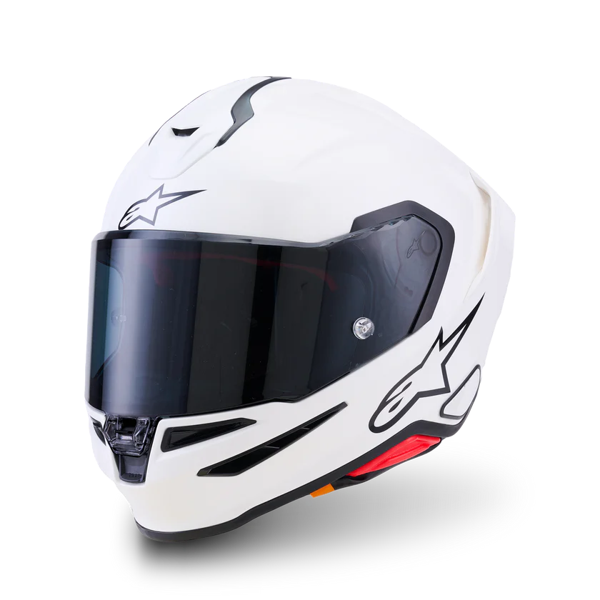 Alpinestars Supertech R7 Solid Helmet