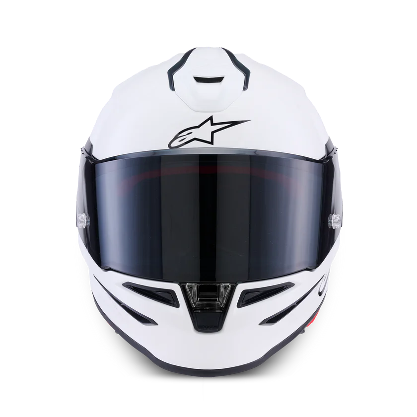 Alpinestars Supertech R7 Solid Helmet