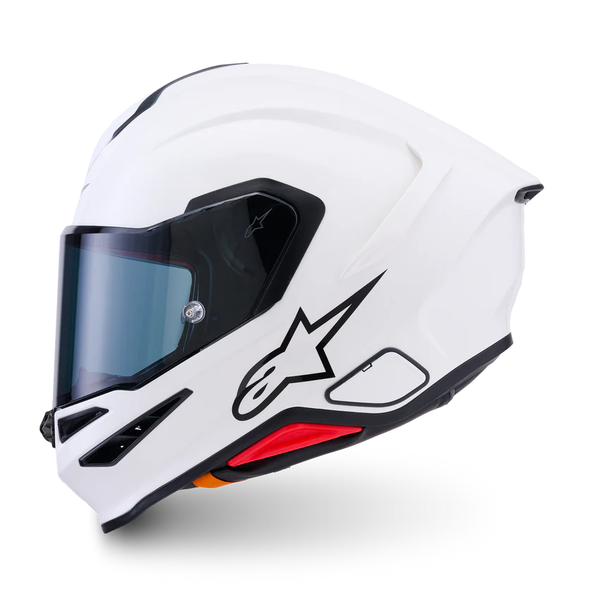 Alpinestars Supertech R7 Solid Helmet