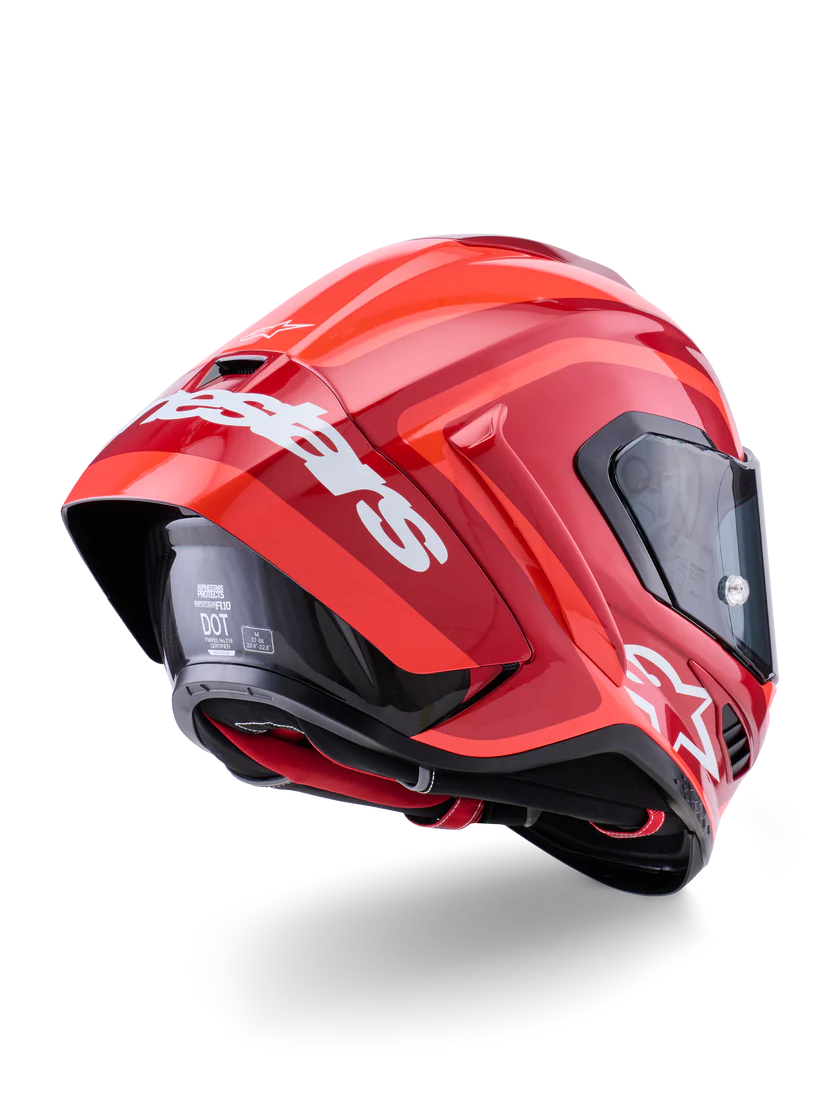 Alpinestars Supertech R10 Arius Helmet