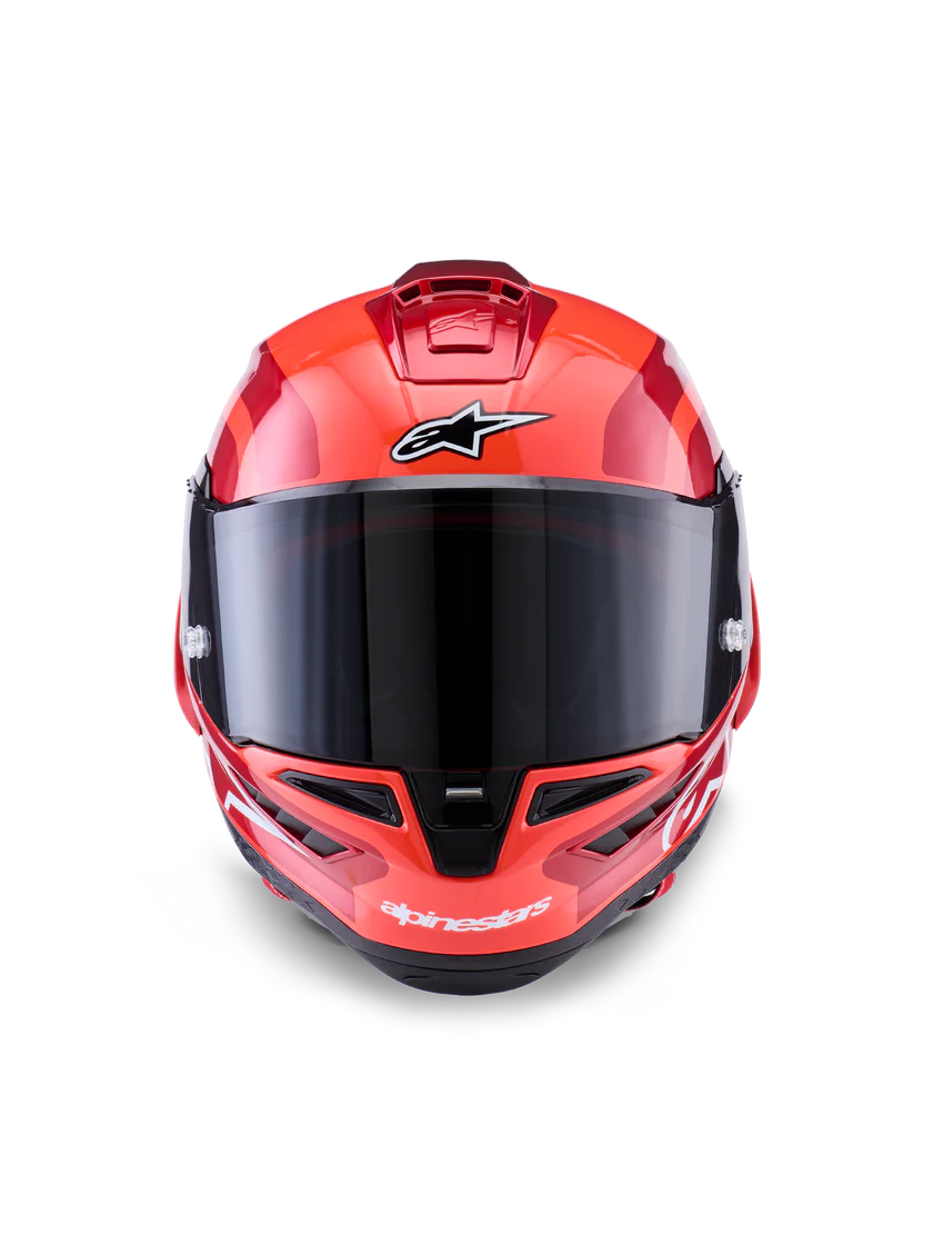 Alpinestars Supertech R10 Arius Helmet