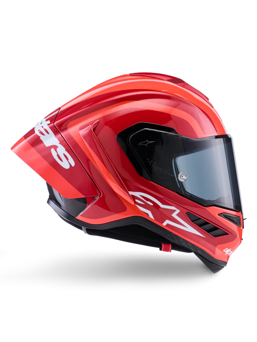 Alpinestars Supertech R10 Arius Helmet