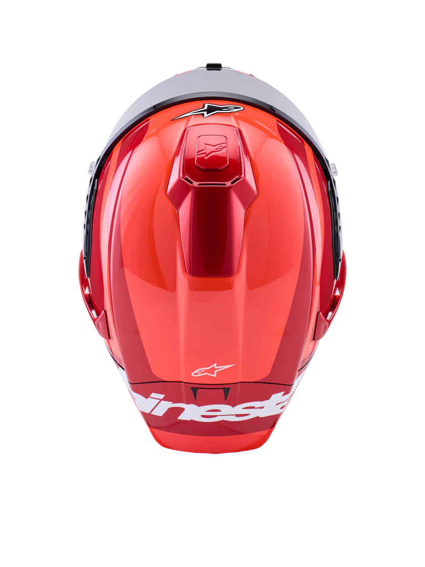Alpinestars Supertech R10 Arius Helmet