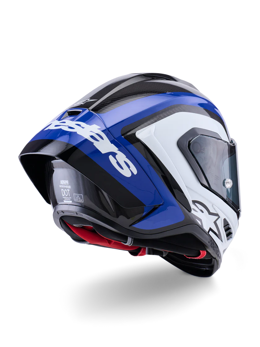 Alpinestars Supertech R10 Arius Helmet