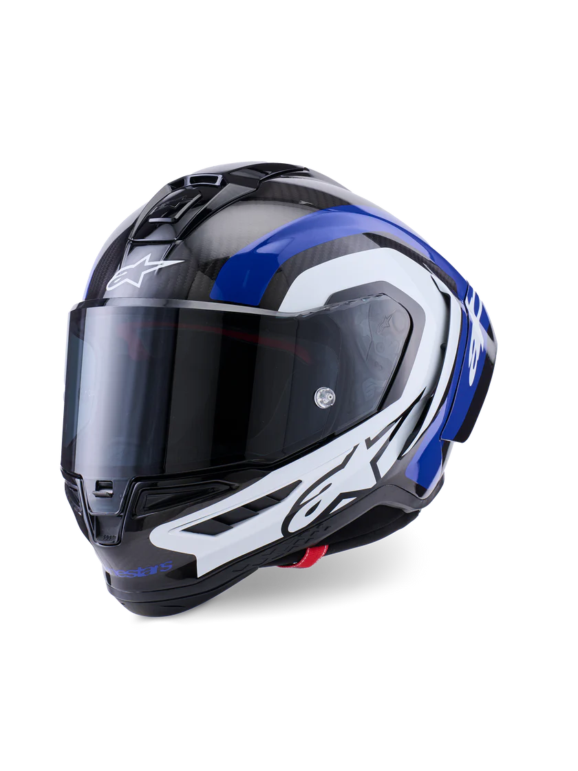 Alpinestars Supertech R10 Arius Helmet