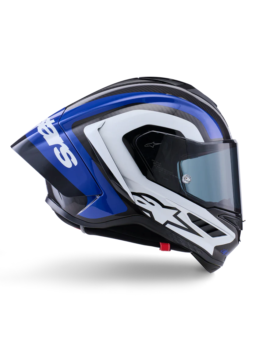 Alpinestars Supertech R10 Arius Helmet