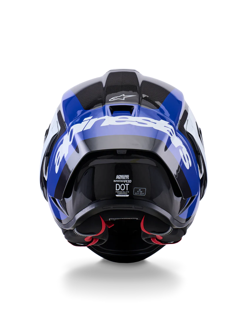 Alpinestars Supertech R10 Arius Helmet
