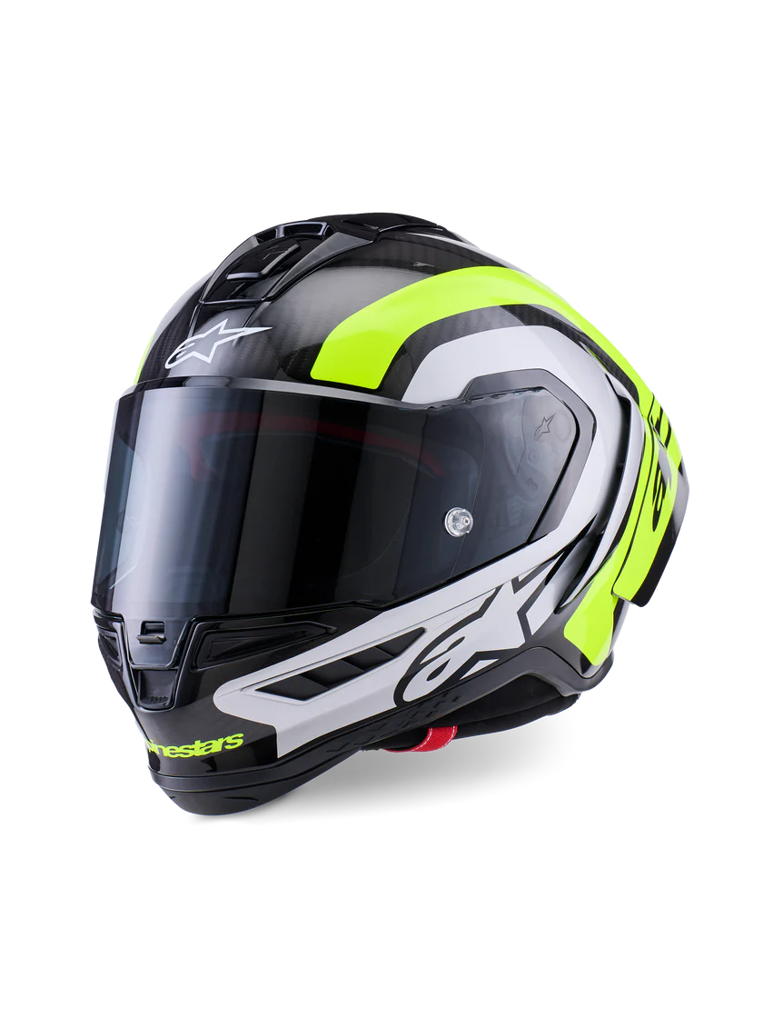 Alpinestars Supertech R10 Arius Helmet