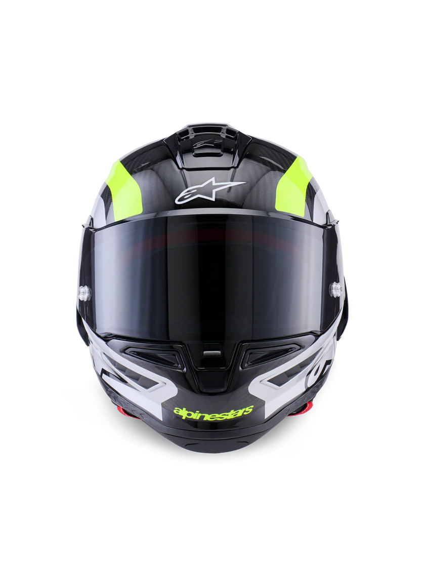 Alpinestars Supertech R10 Arius Helmet