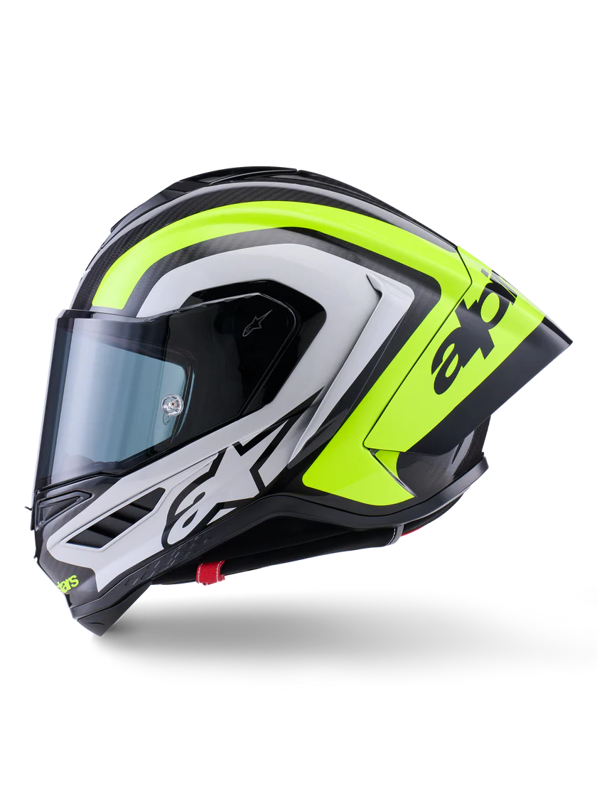 Alpinestars Supertech R10 Arius Helmet