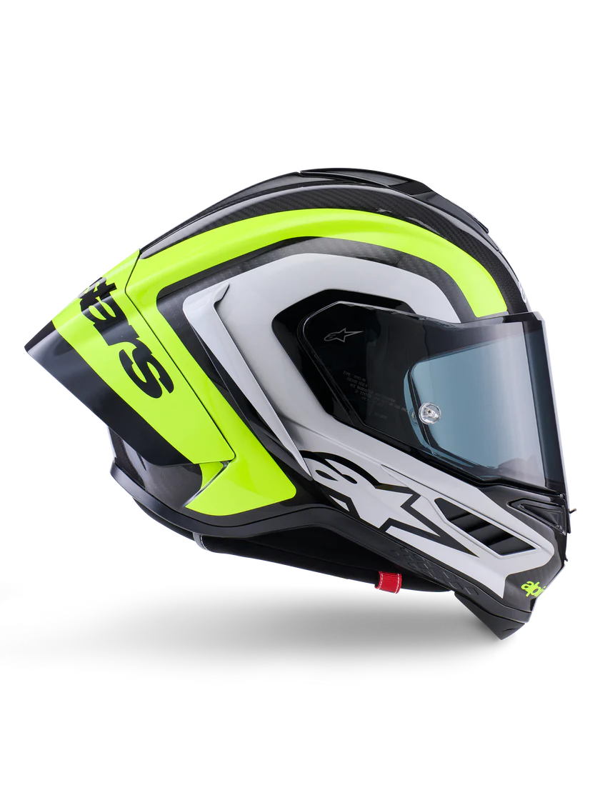 Alpinestars Supertech R10 Arius Helmet
