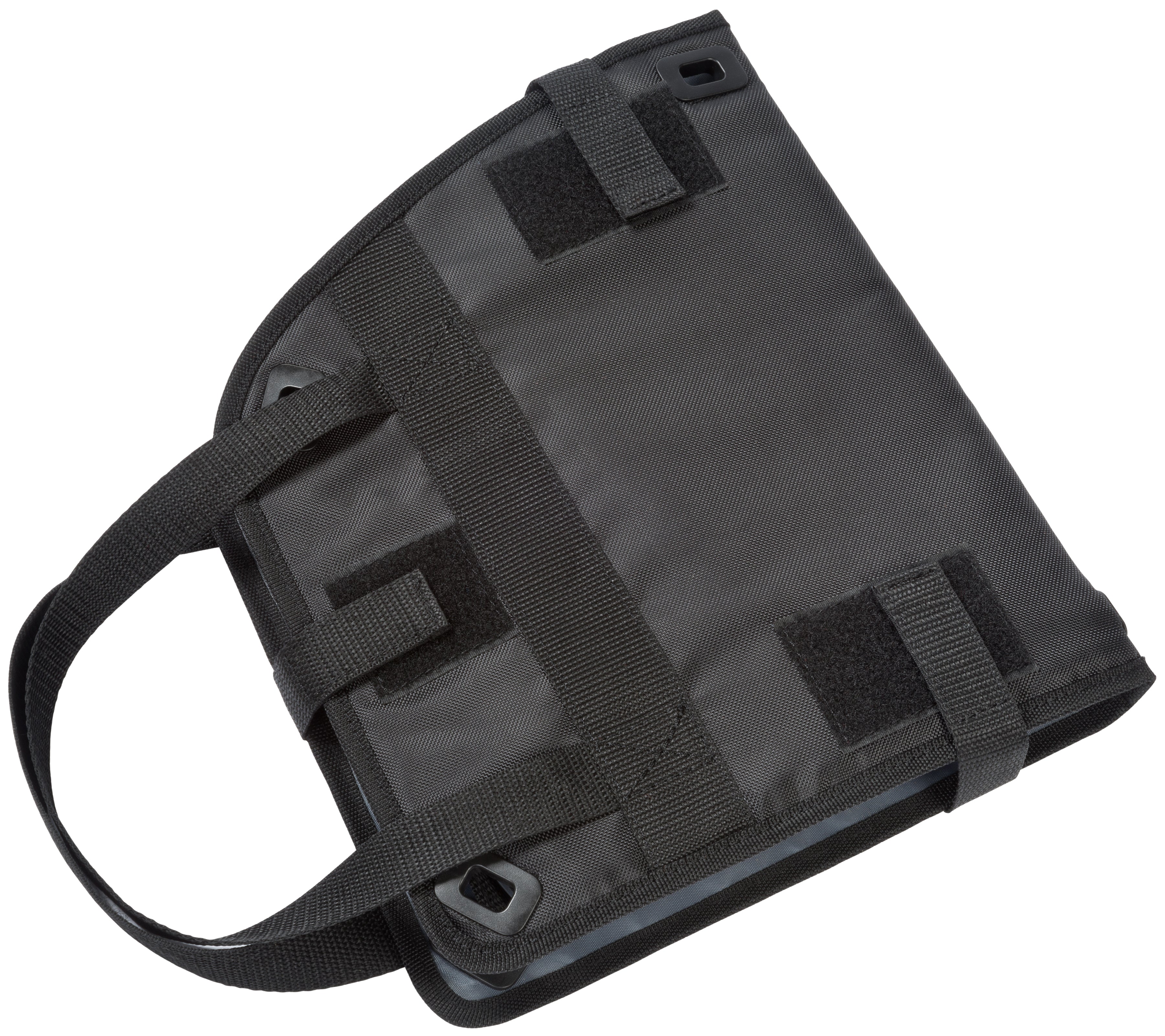 Tourmaster Select Trunk Lid Organizer ~ 8207-0305-00; Black, Size One Size (BKOS)