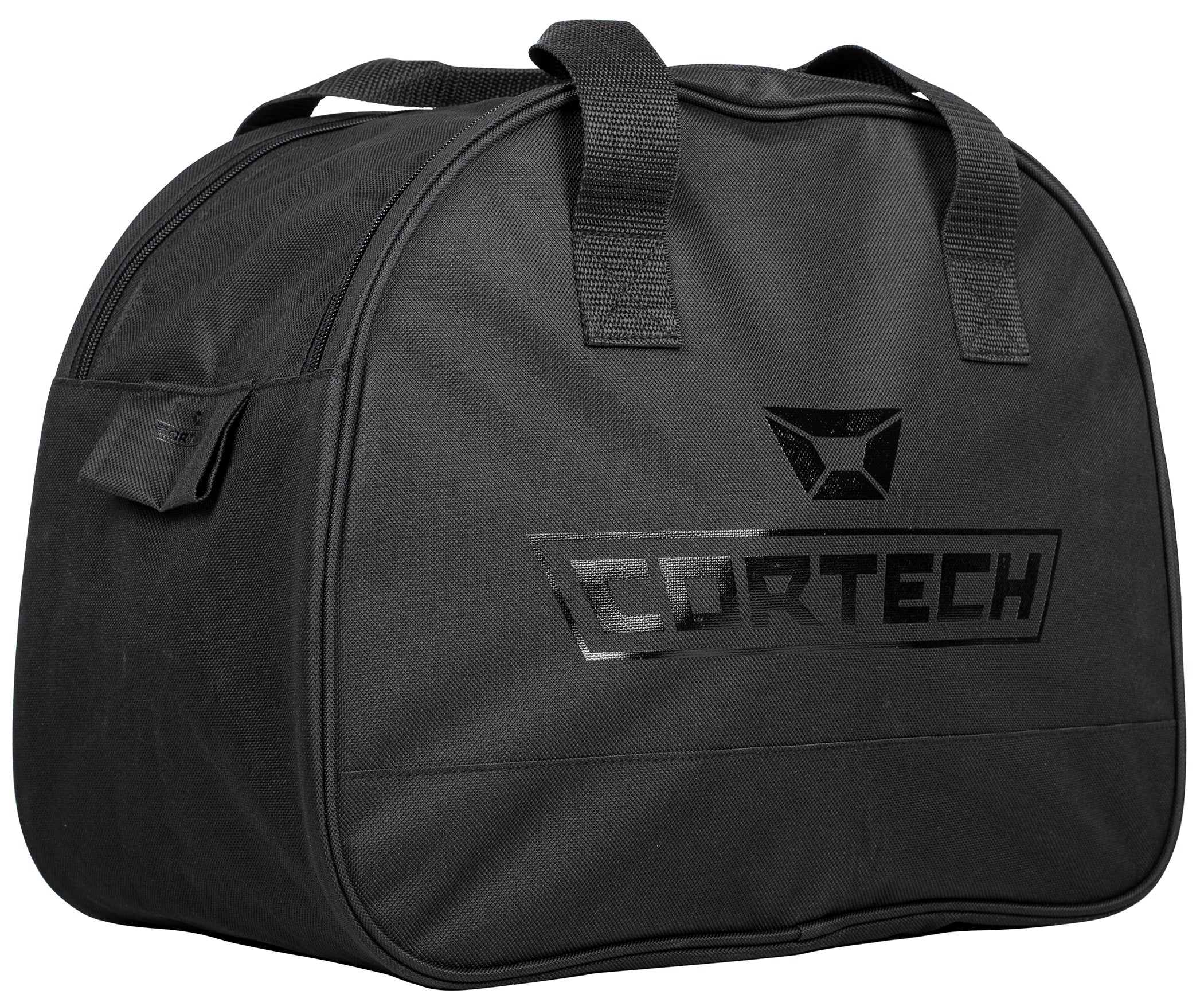gear bag for motorcycle helmet Tracker Helmet Bag Black