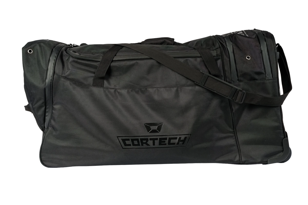 Cortech Tracker Roller Bag v2