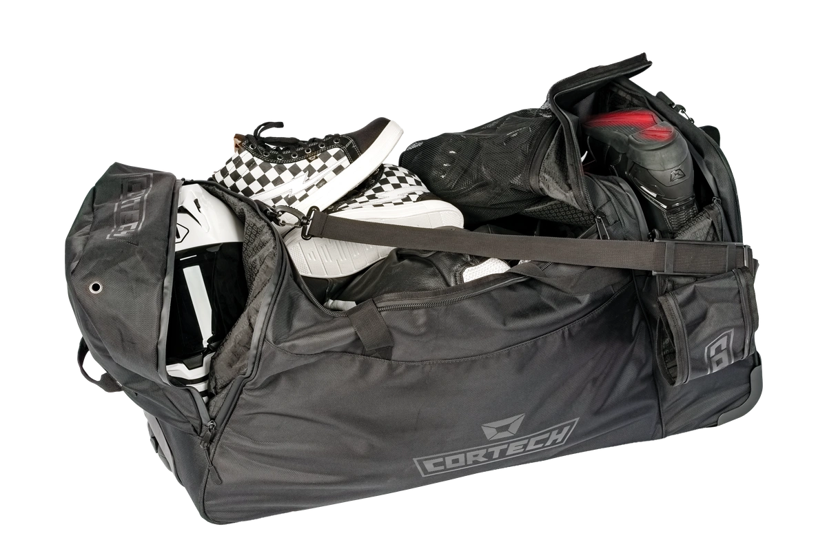 Cortech Tracker Roller Bag v2