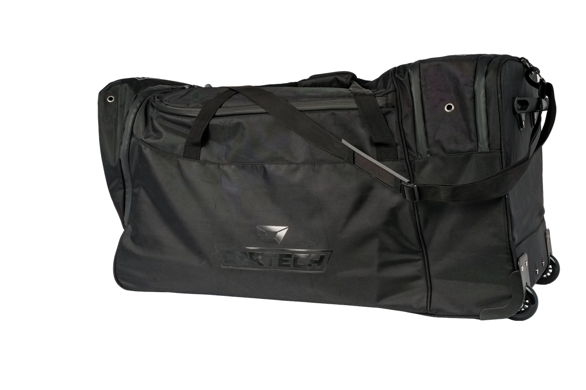 Cortech Tracker Roller Bag v2