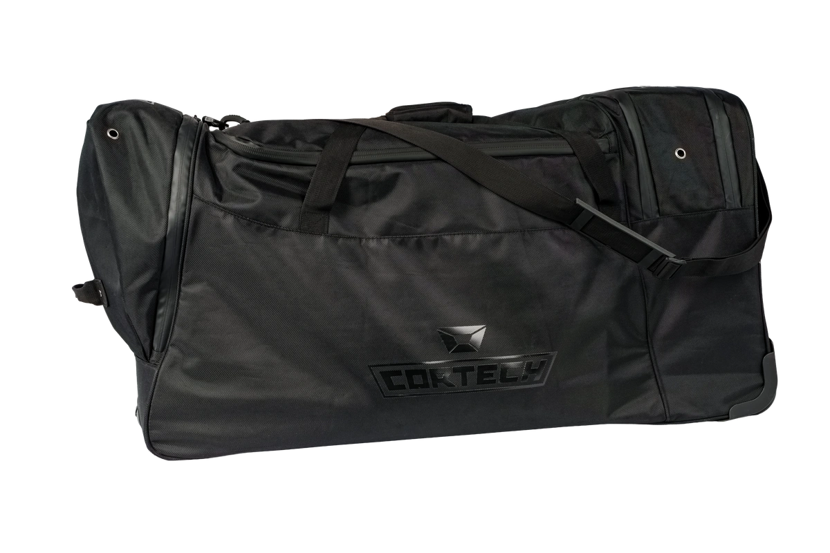 Cortech Tracker Roller Bag v2