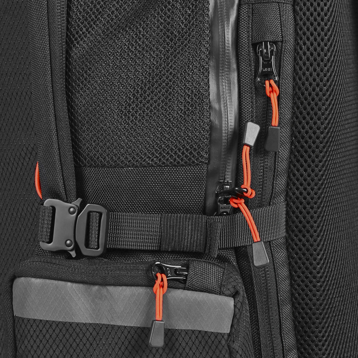 Cortech Super-SP Backpack