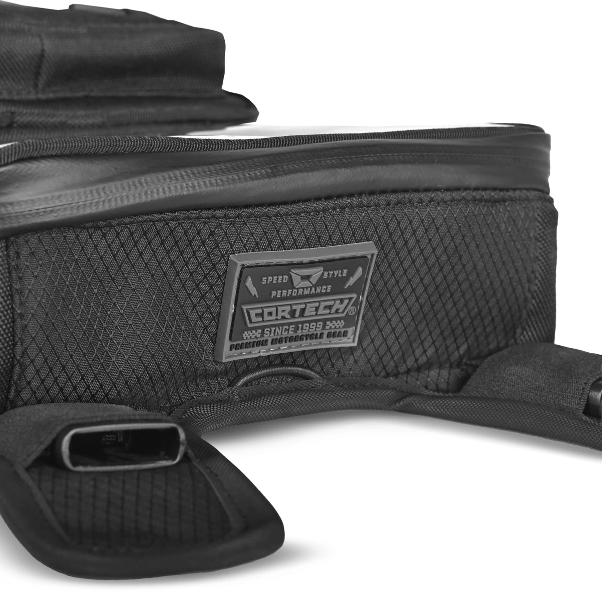 Cortech Super-SP Micro Tank Bag