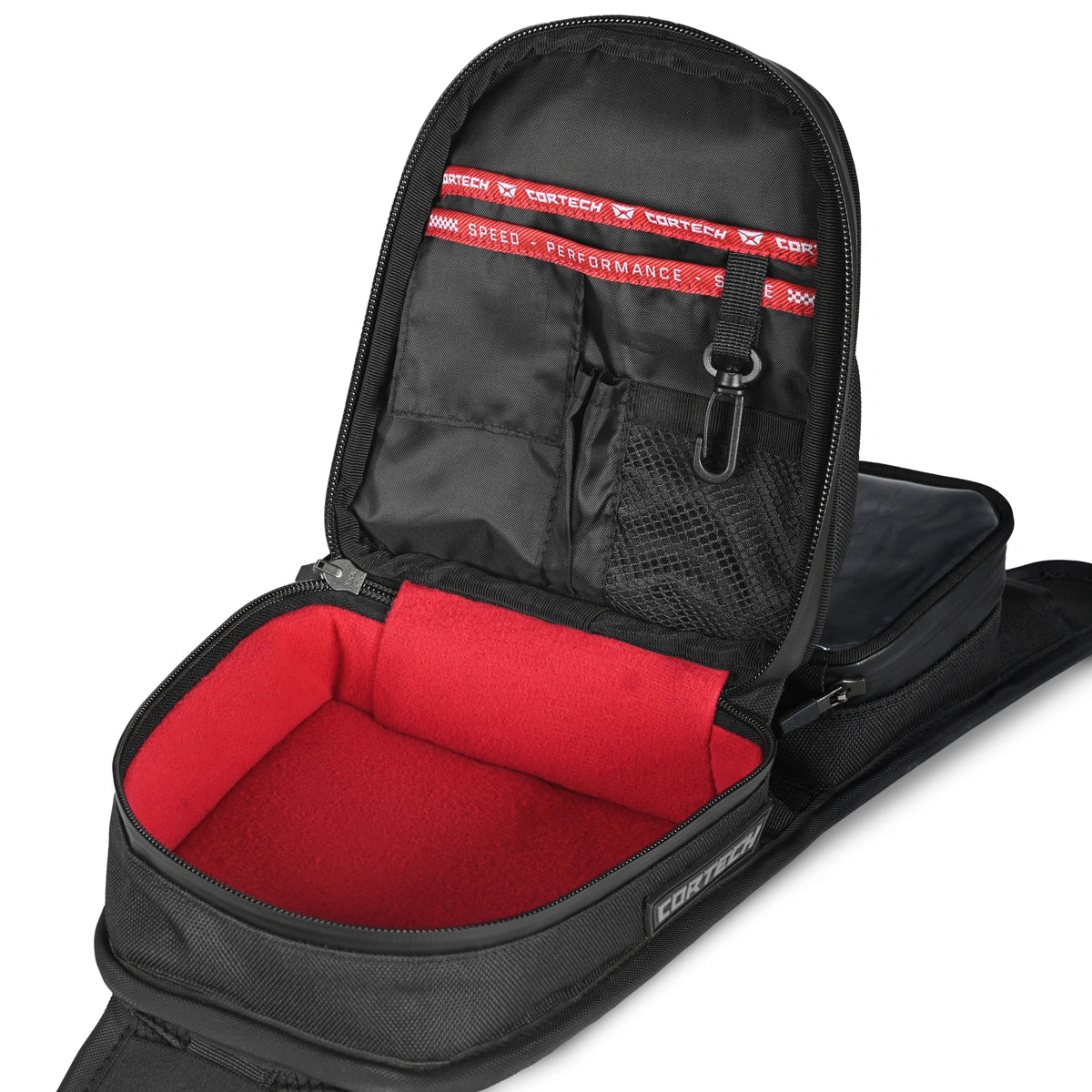 Cortech Super-SP Micro Tank Bag