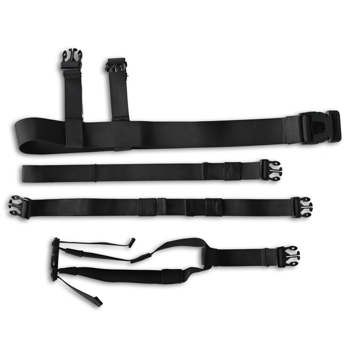 Cortech Super-SP Micro Tank Bag