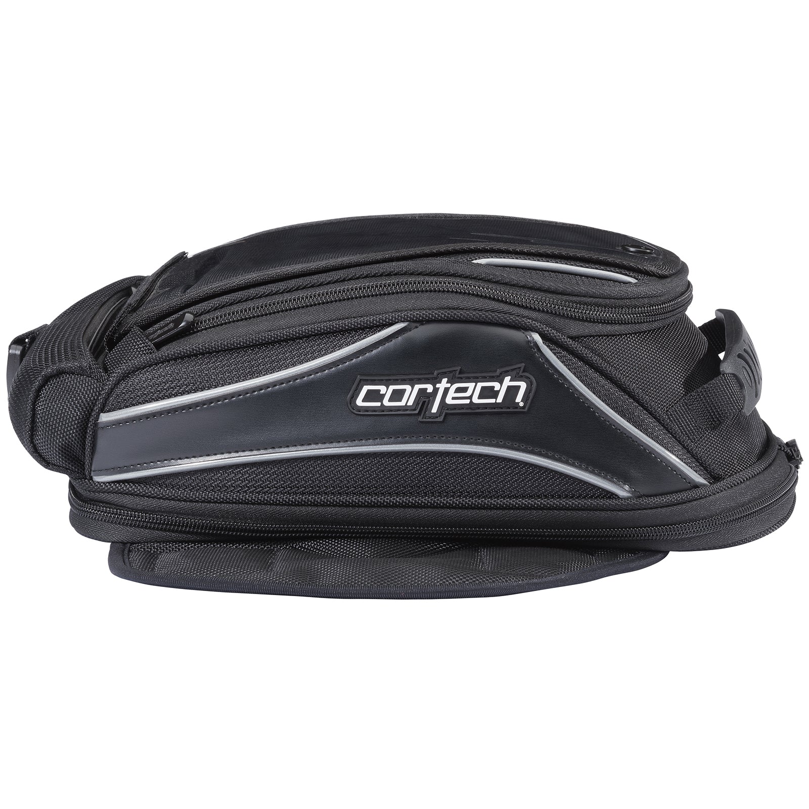 Cortech Super 2.0 Low Profile 10 Liter Magnetic Tank Bag