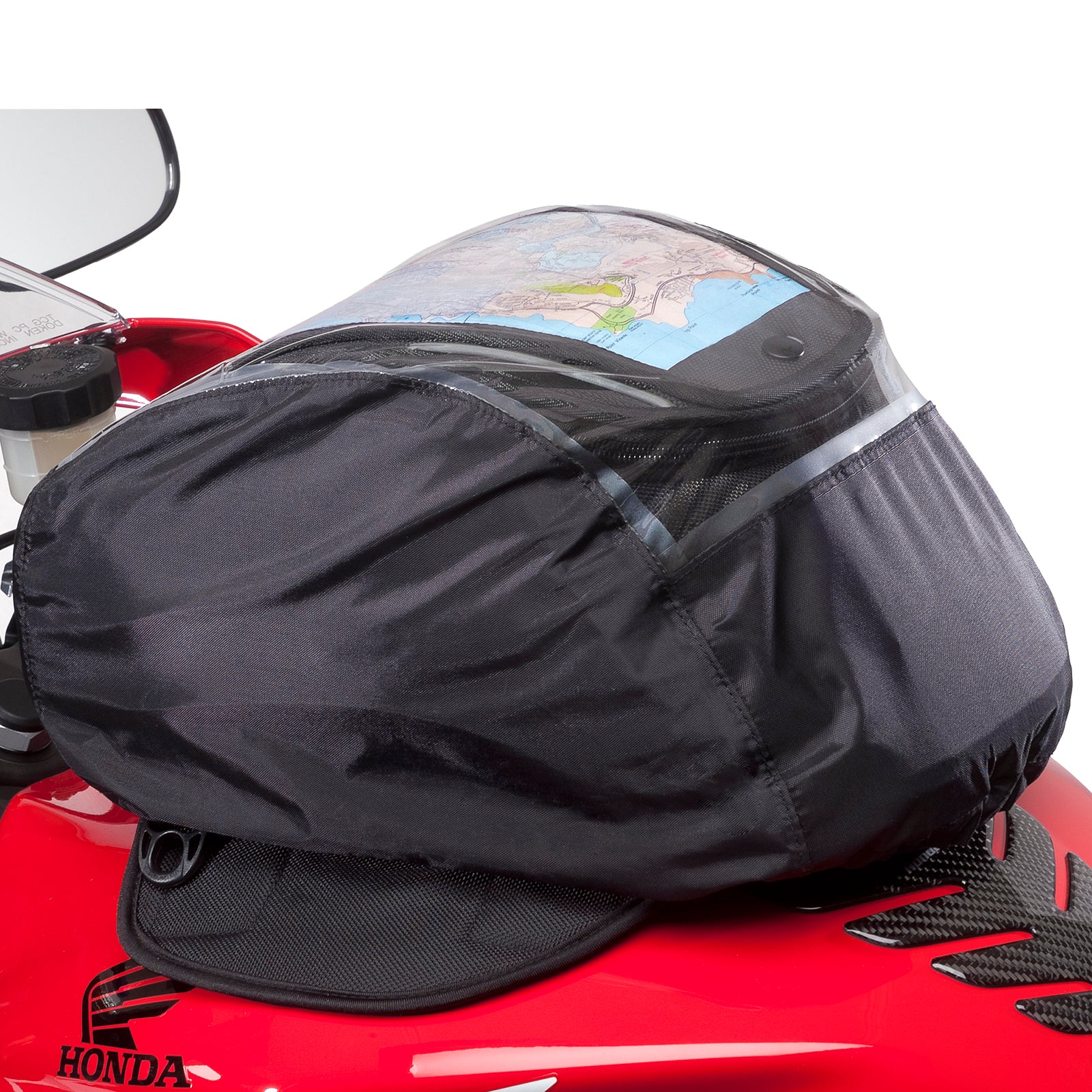 Cortech Super 2.0 12 Liter Magnetic Tank Bag