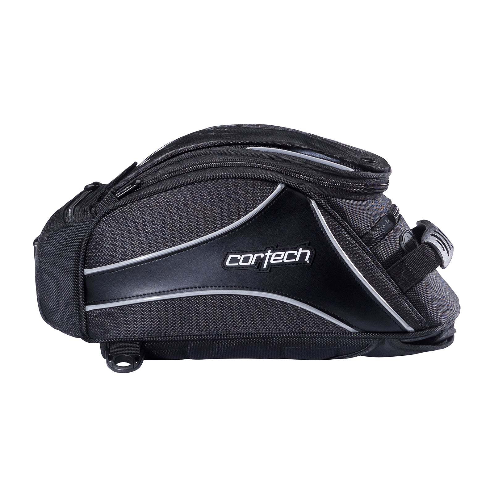 Cortech Super 2.0 12 Liter Magnetic Tank Bag