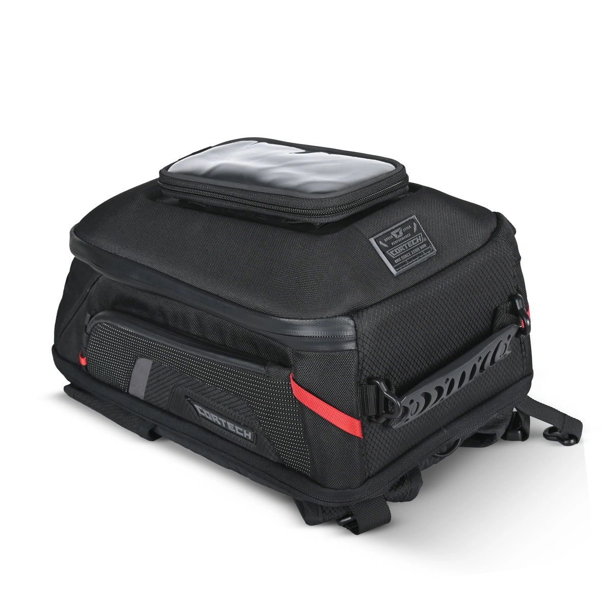 Cortech Super-SP 10-12L Expandable Tank Bag
