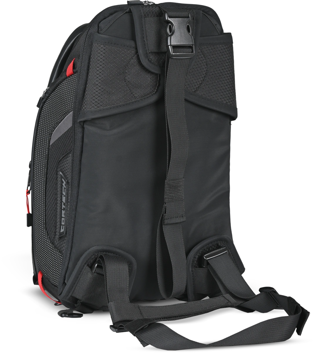 Cortech Super-SP 10-12L Expandable Tank Bag