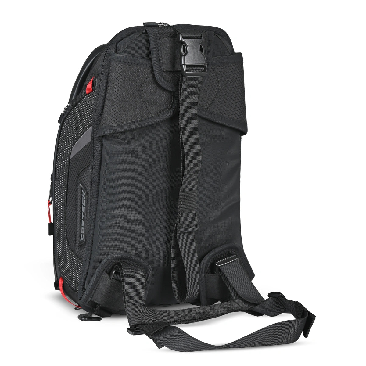Cortech Super-SP 10-12L Expandable Tank Bag